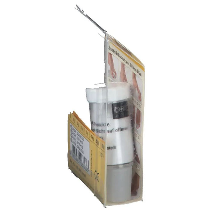 BORT PediSoft Silikonring Gr.S, 2 pcs. Pack