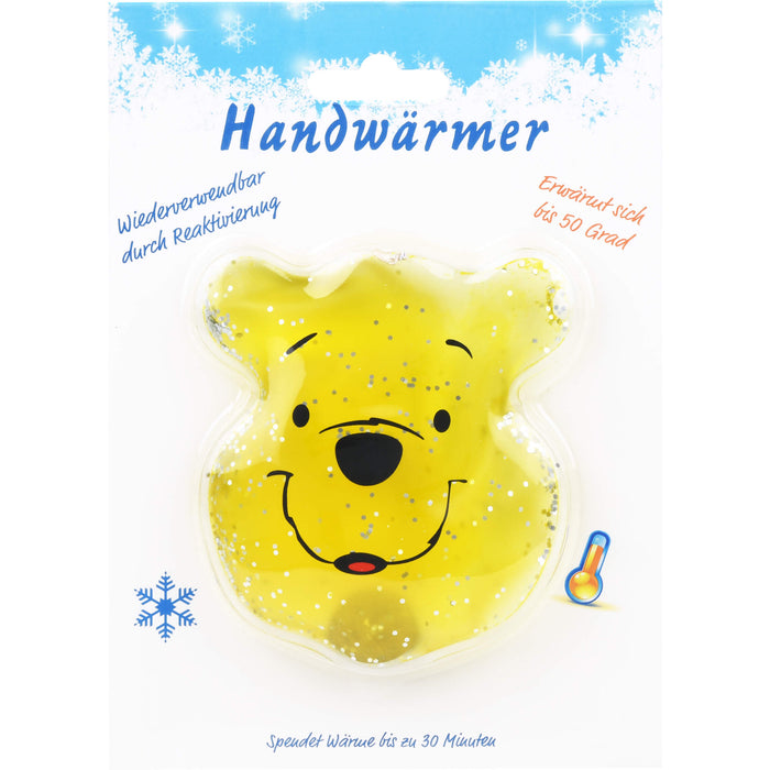 Handwärmer Bär KDA, 1 St