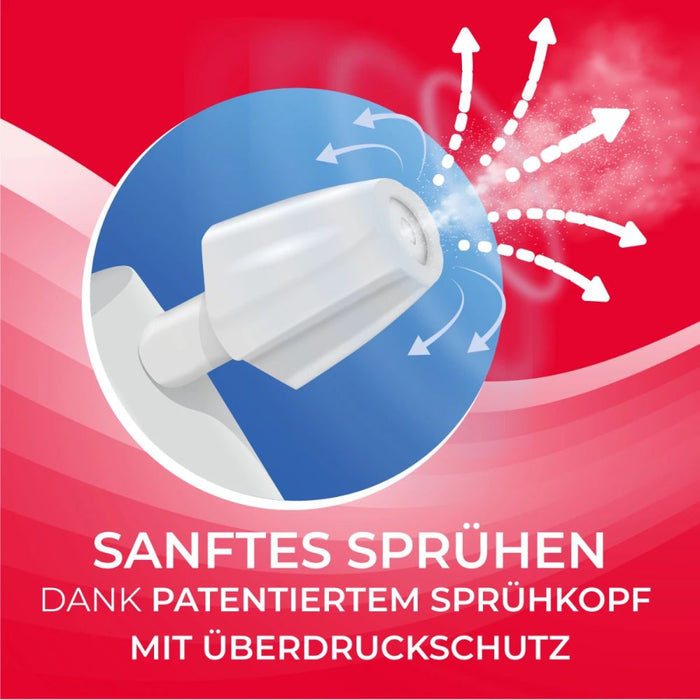 AUDISPRAY ULTRA, Ohrenpfropfen, 20 ml Lösung