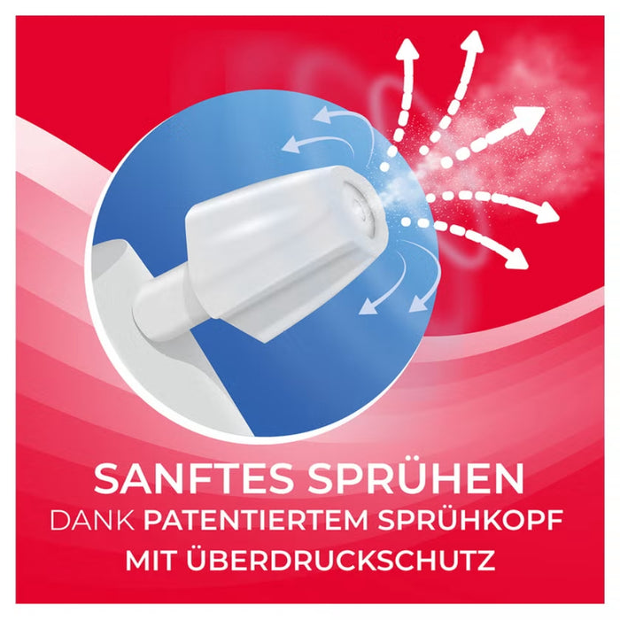 AUDISPRAY ULTRA, 20 ml Solution