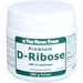The Nutri Store D-Ribose 100 % rein Pulver, 250 g Pulver