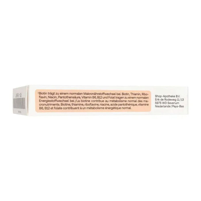Redcare Stoffwechsel Vital Plus Kapseln, 30 St. Kapseln