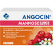 ANGOCIN Mannose Plus Direktgranulat mit Vitamin D3 und B3 zur Unterstützung von Immunsystem und Schleimhäuten, 14 St. Direktgranulat