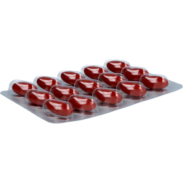 OCUVITE Citicolin Softgel-Kapseln wertvolle Mikronährstoffe für die Augen, 60 pcs. Capsules