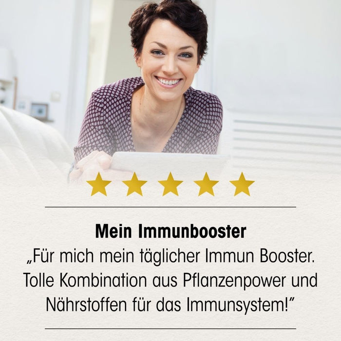Dr. Böhm Immun Elixier, 30 pcs. Sachets