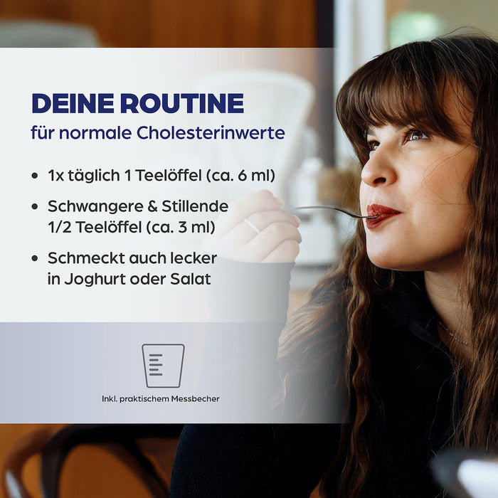 Dr. Böhm Omega 3 Öl complex, 100 ml Öl