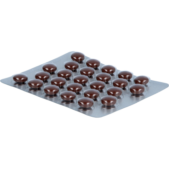 MYRRHINIL-INTEST überzogene Tabletten, 500 pcs. Tablets