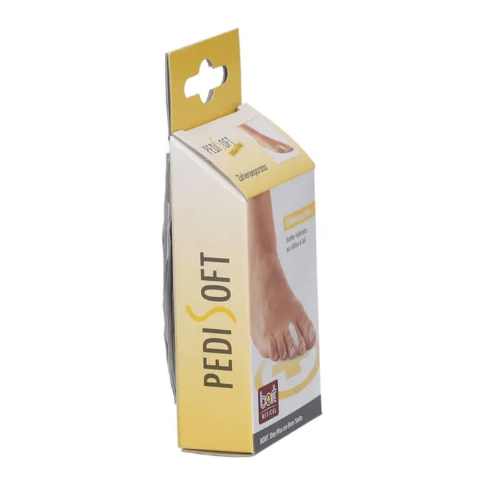 BORT PEDISOFT ZEHENSEPARATOR LARGE, 2 pcs. Accessory