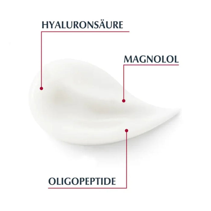 Eucerin Volume-Filler Tagespflege trockene Haut, 50 ml Crème