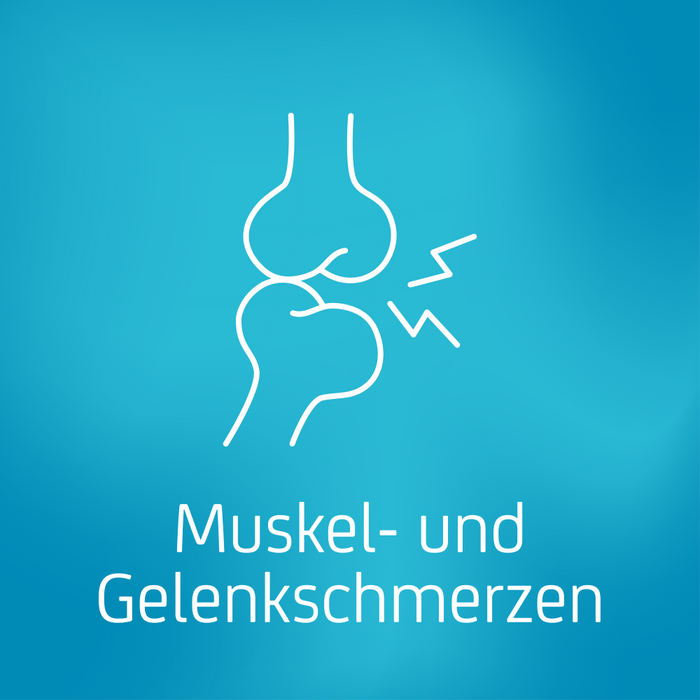 IbuHEXAL akut 400 mg, 50 pc Tablettes