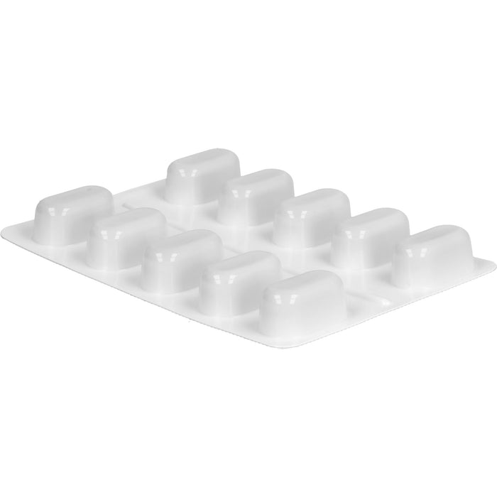 ColoCalm Duo Tabletten zur Linderung von Blähung und Flatulenz, 20 pcs. Tablets