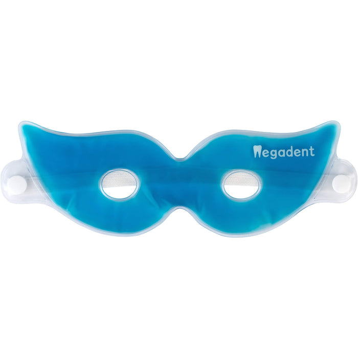 Augenmaske-Gelmaske, 1 St 