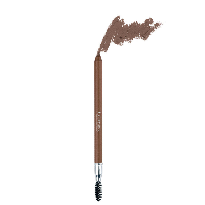 Avène Couvrance Augenbraun Korrekturstift 01 hellbraun, 1 g Plume