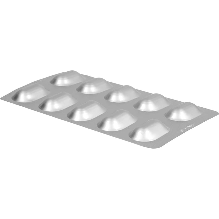 Allergoval Kapseln bei Nahrungsmittelallergie, 50 pcs. Capsules