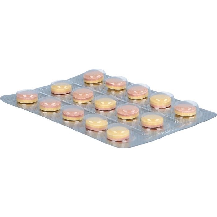 Doppelherz aktiv Selen 120 2-Phasen Depot-Tabletten, 45 pcs. Tablets