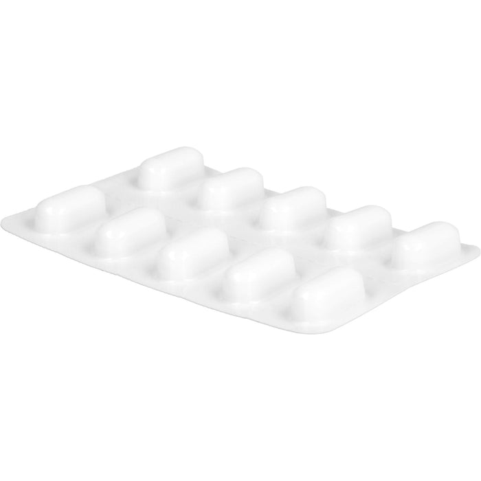 Ibuprofen axicur 400 mg akut Filmtabletten bei Schmerzen und Fieber, 50 pcs. Tablets