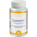 Dr. Jacob's Quercetin-Phospholipid Papain Bromelain Zink Selen Kapseln, 60 St. Kapseln