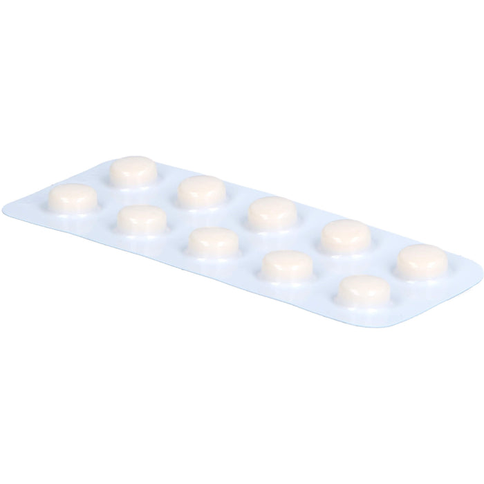 Folsäure AbZ 5 mg Tabletten, 20 St TAB