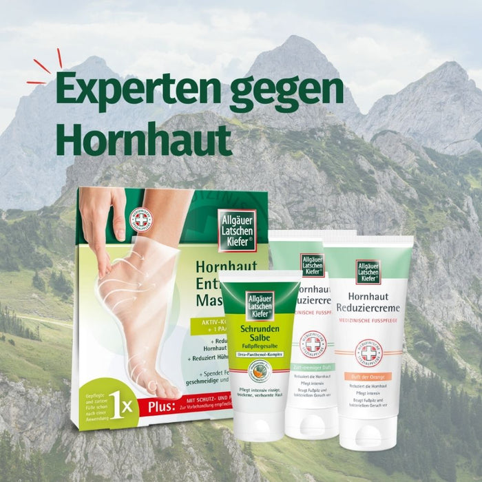 Allgäuer LK Schrundensalbe LK-Orange, 75 ml Ointment