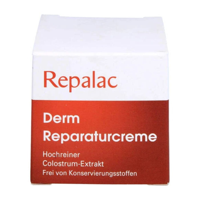 Colostrum Repalac Derm aktiv Reparaturcreme, 50 ml Creme