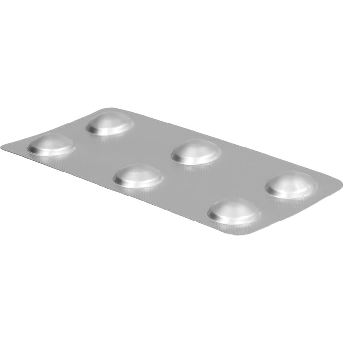 ADGC Bilastin 20 mg Tabletten bei Allergien, 6 pc Tablettes