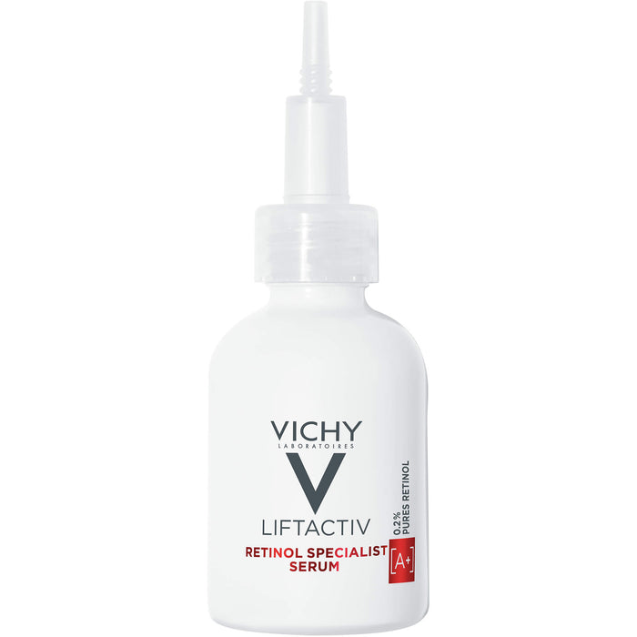 VICHY Liftactiv Retinol Specialist Serum, 30 ml Lösung