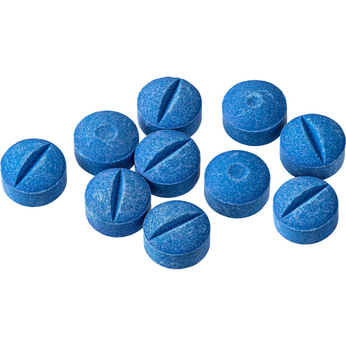 Mira-2-Ton Plaque Einfärbetabletten zum Einfärben der Zahnbeläge, 10 pcs. Tablets