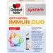 Doppelherz system Orthopro Immun Duo Trinkfläschchen und Tabletten, 7 St. Packung