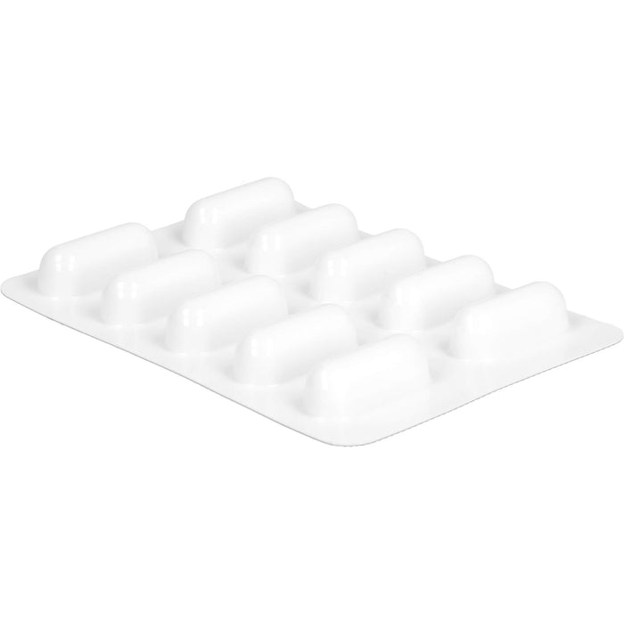 EUNOVA DuoProtect D3 + K2 Tropfen, 30 St. Kapseln