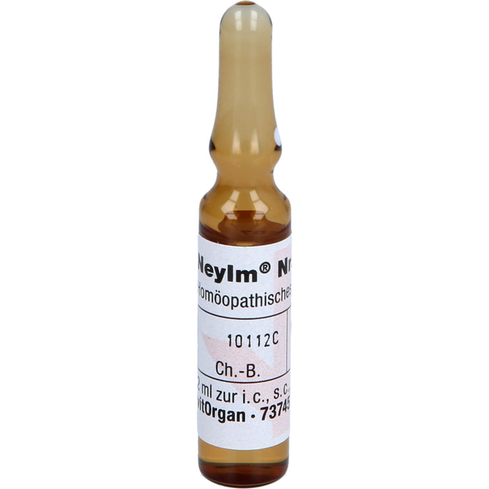 Neyim Nr. 73 D7 Amp., 5X2 ml AMP