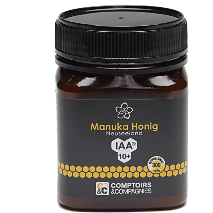 Manuka Honig MGO 300, 250 g