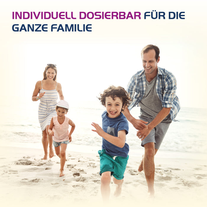 Vitamin D3 Hevert Bioaktiv Öl, 20 ml 