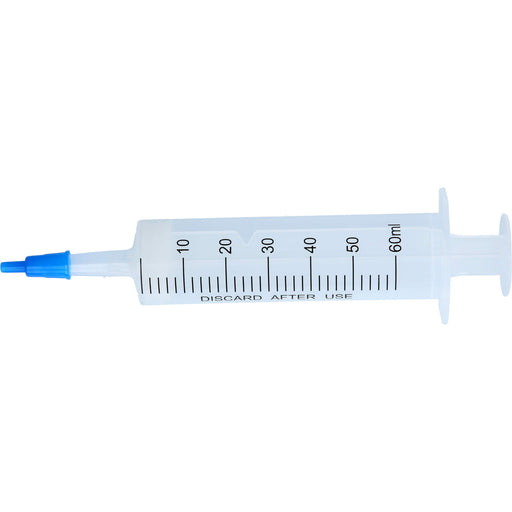 Wund-und Blasenspritze 50ml steril, 1 St SRI