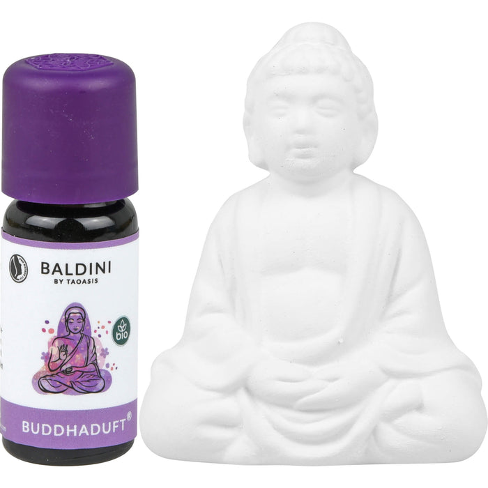 BALDINI Buddhaduft Set, 1 pcs. Set