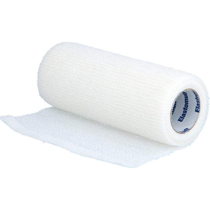 ELASTOMULL HAFT 4MX12CM, 1 St BIN