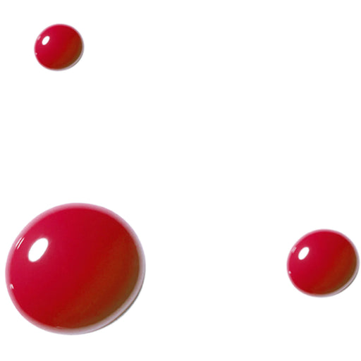 La Roche-Posay Toleriane Nagellack mit Silicium Rouge Parfat Nr.24 für empfindliche Nägel, 6 ml Lösung