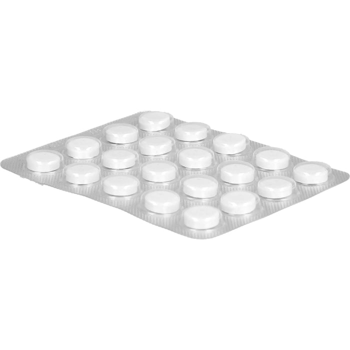 Tussistin S Tabletten, 80 pc Tablettes