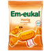 Em-eukal Honig Hustenbonbon gefüllt, 75 g Bonbons