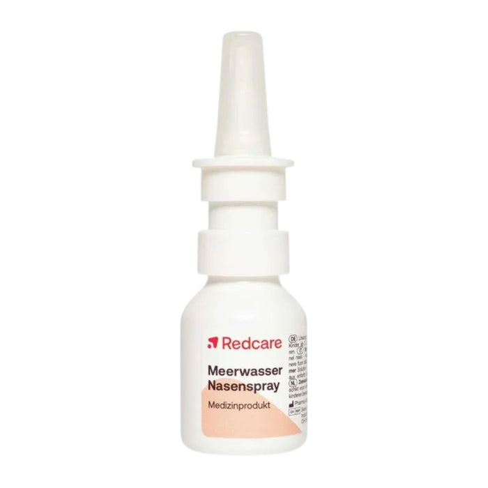 Redcare Meerwasser Nasenspray, 20 ml Solution