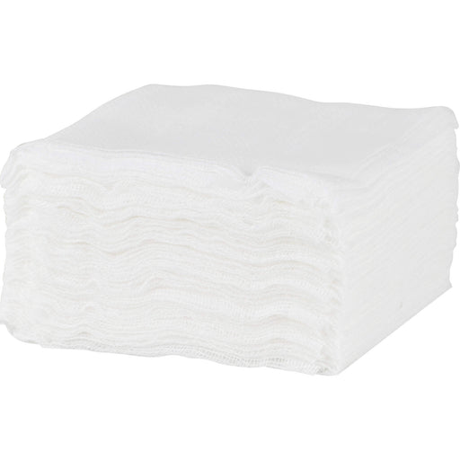 FIWA komp Mullkompressen 10 x 10 cm, 100 St. Kompressen