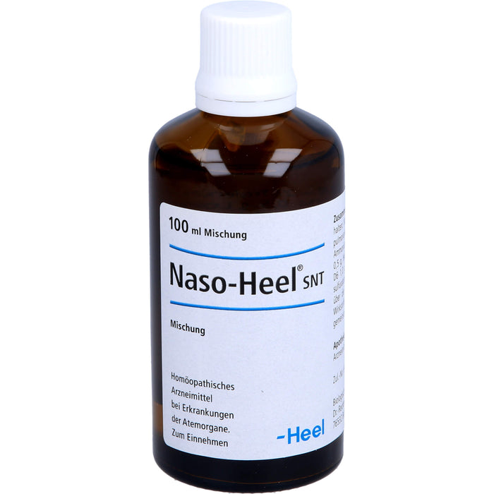 Naso Heel SNT Mischung, 100 ml Solution