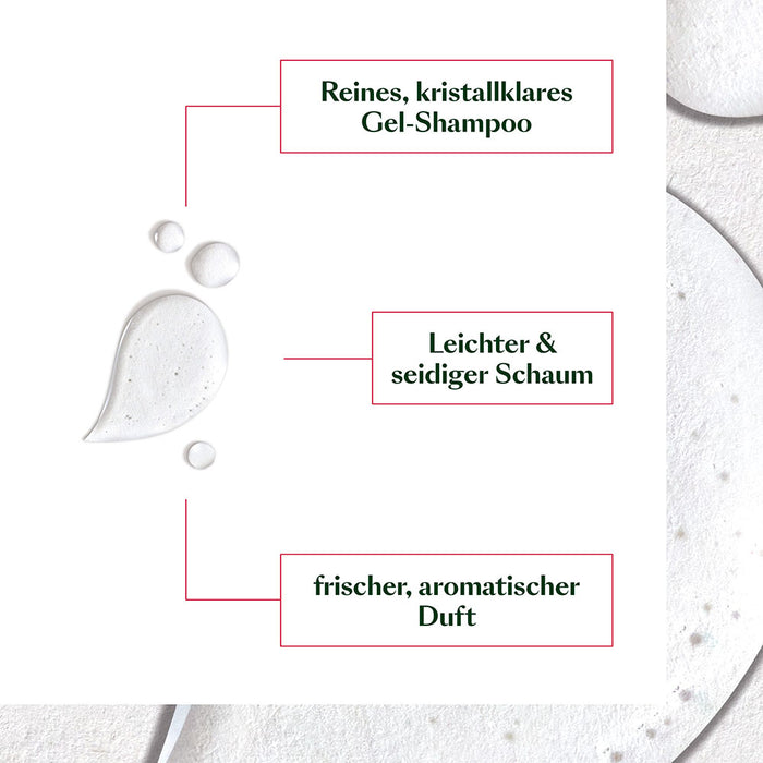 René Furterer NEOPUR Ausgleichendes Anti-Schuppen Shampoo für trockene Schuppen & Kopfhaut - bei Schuppen, 150 ml Shampoing