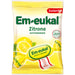 Em-eukal Zitrone Hustenbonbon zuckerfrei, 75 g Bonbons