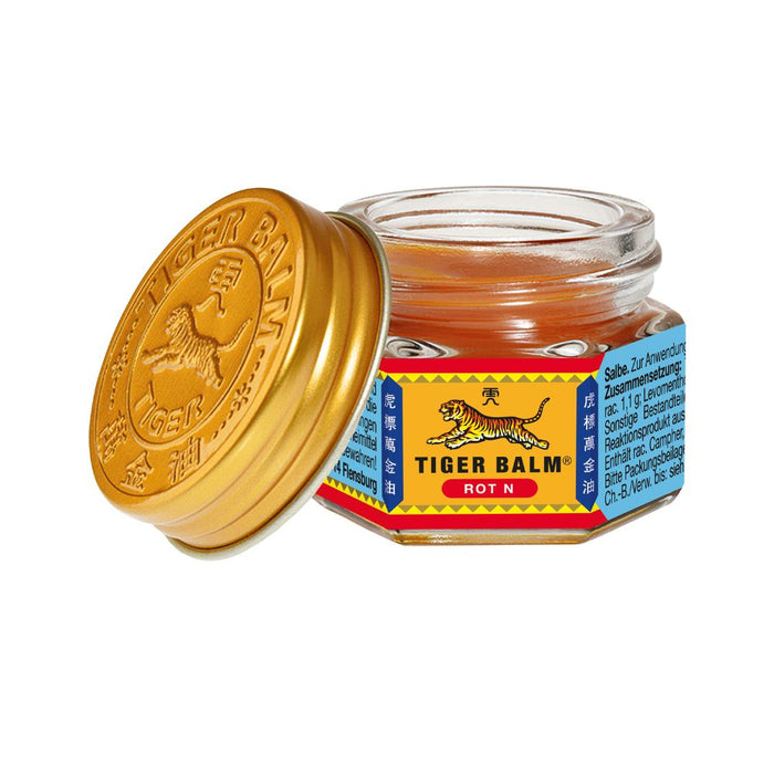 TIGER BALM Rot N, 19.4 g Salbe