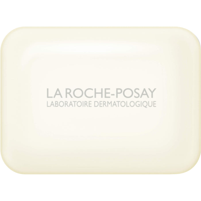 La Roche-Posay Lipikar Surgras Seifenstück, 1 St. Seifenstück