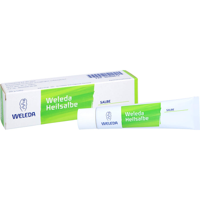 Weleda Heilsalbe, 25 g Onguent