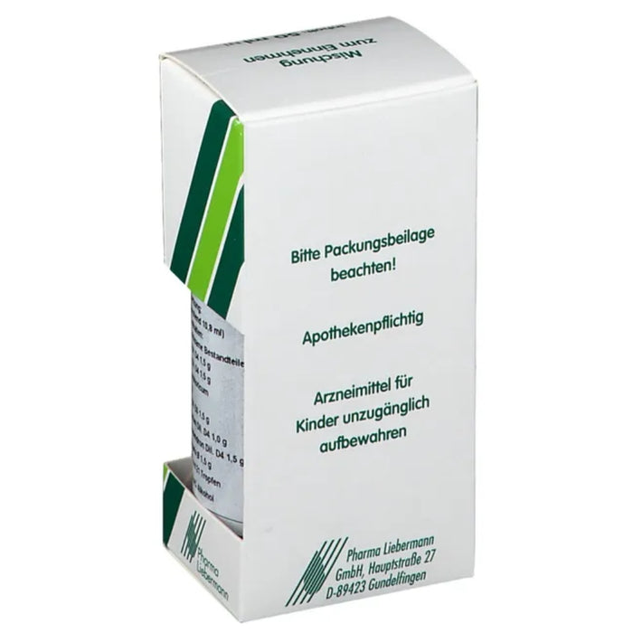 Poly Cyl L Ho Len Complex Tropfen bei Gelenkschmerzen, 50 ml Solution