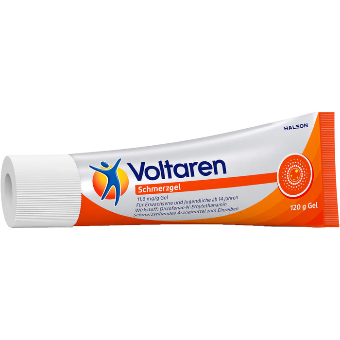 Voltaren Schmerzgel, 120 g Gel