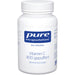 Pure encapsulations Vitamin C 400 gepuffert Kapseln, 90 St. Kapseln