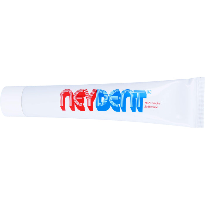NEYDENT Zahncreme, 1 pcs. Pack